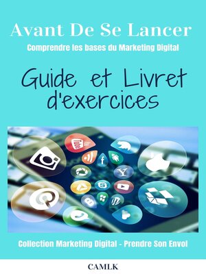 cover image of Avant De Se Lancer: guide et exercices